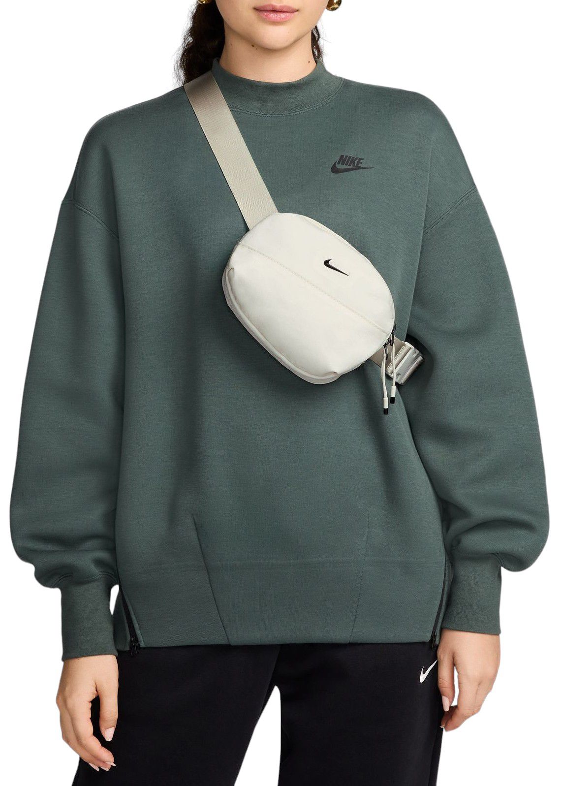 Light Bone/Black