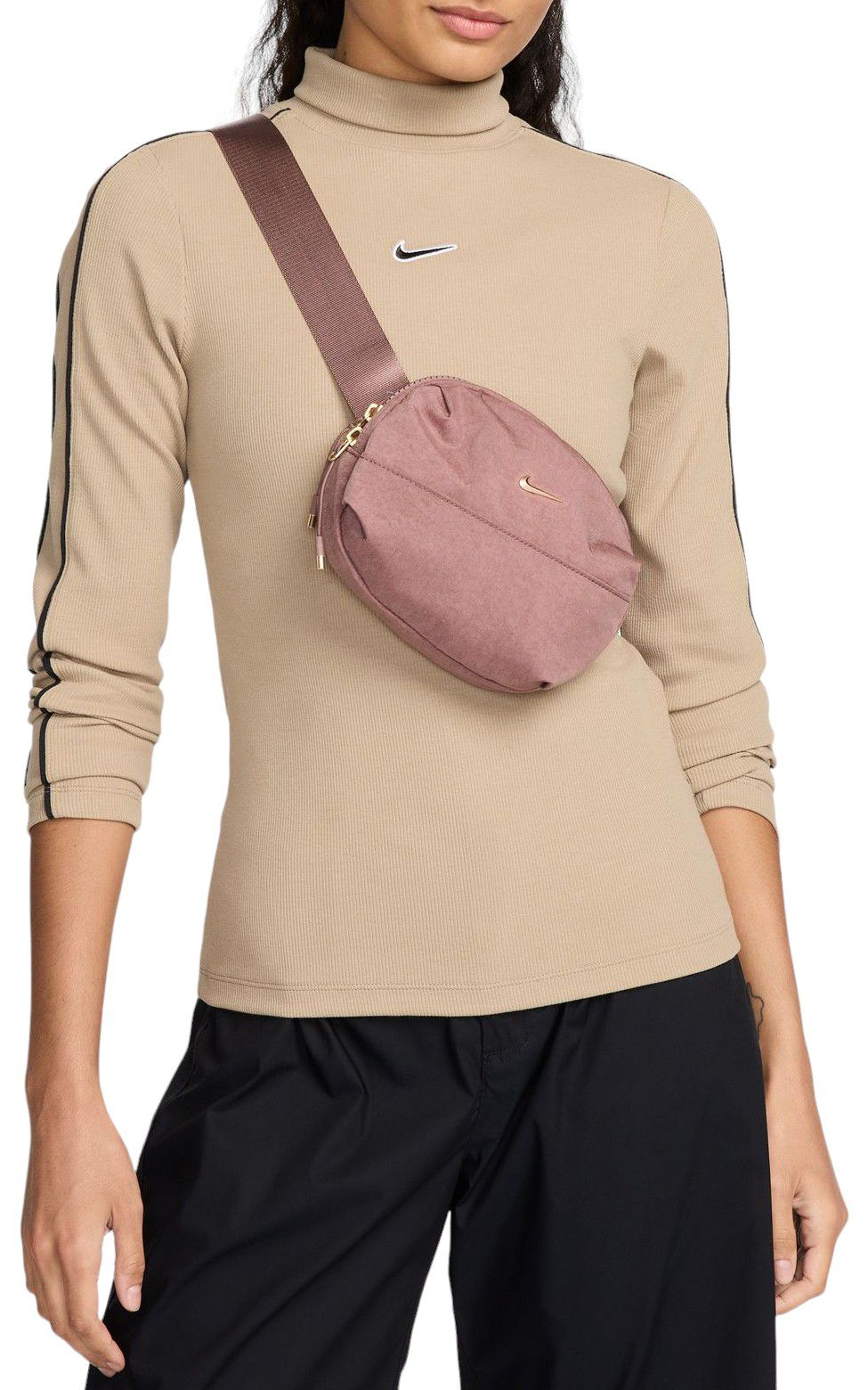 Smokey Mauve