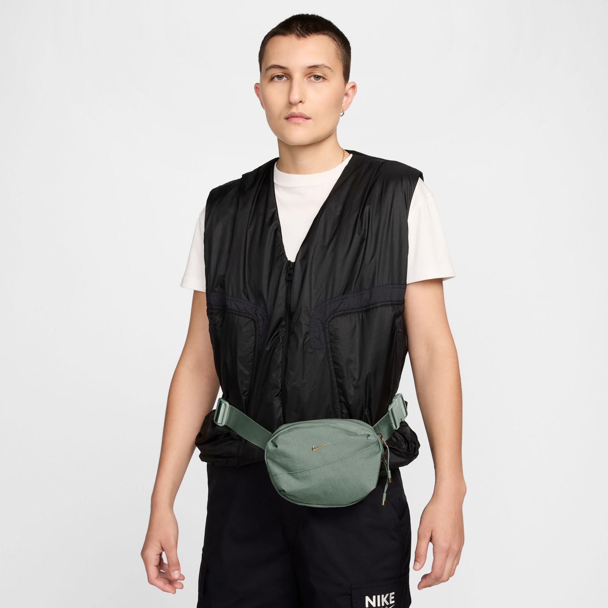 Nike Adult Aura Crossbody Bag