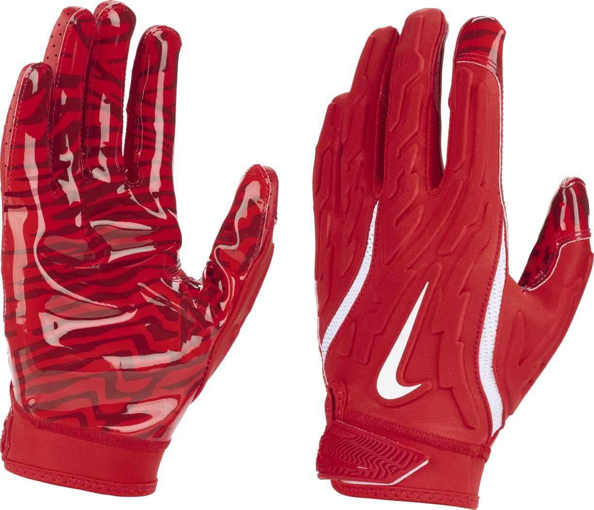 Uni Red/Uni Red/Wht