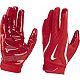 Uni Red/Uni Red/Wht
