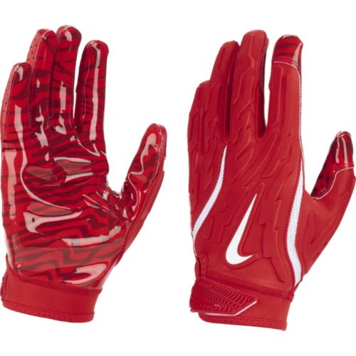 Nike Adult Vapor Jet 8.0 Football Gloves | Dick's Sporting Goods
