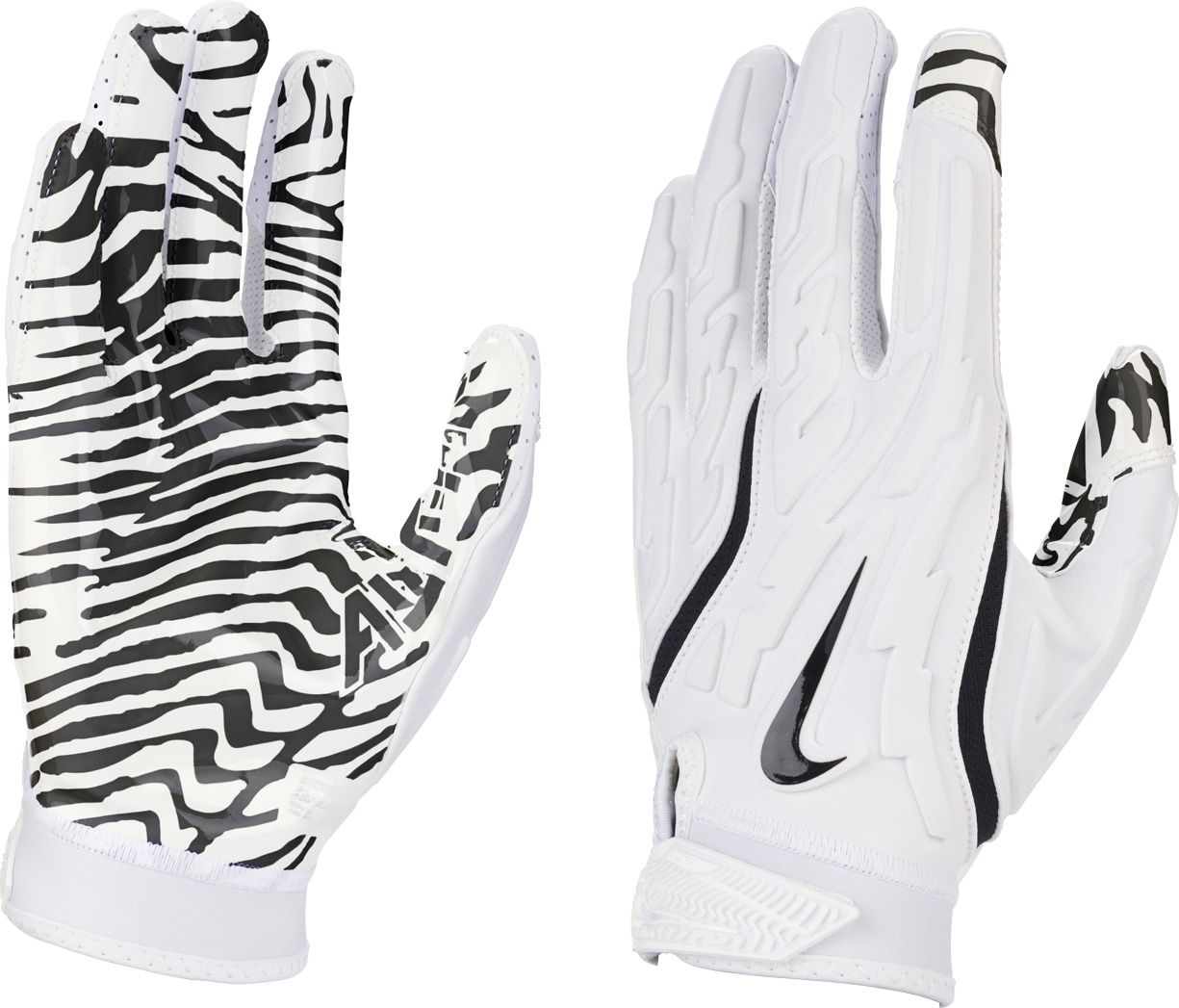 White/White/Black