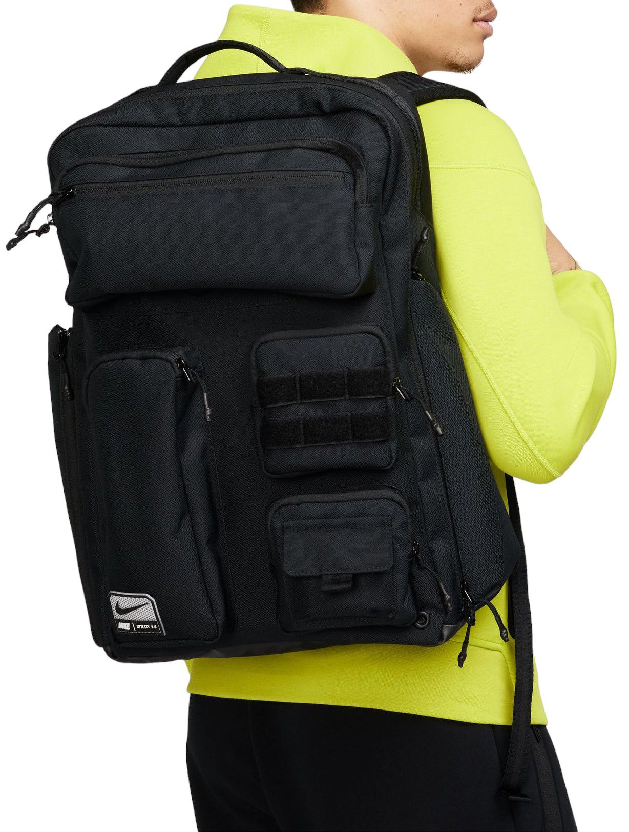 Nike Elite Basketball Apparel & Gear