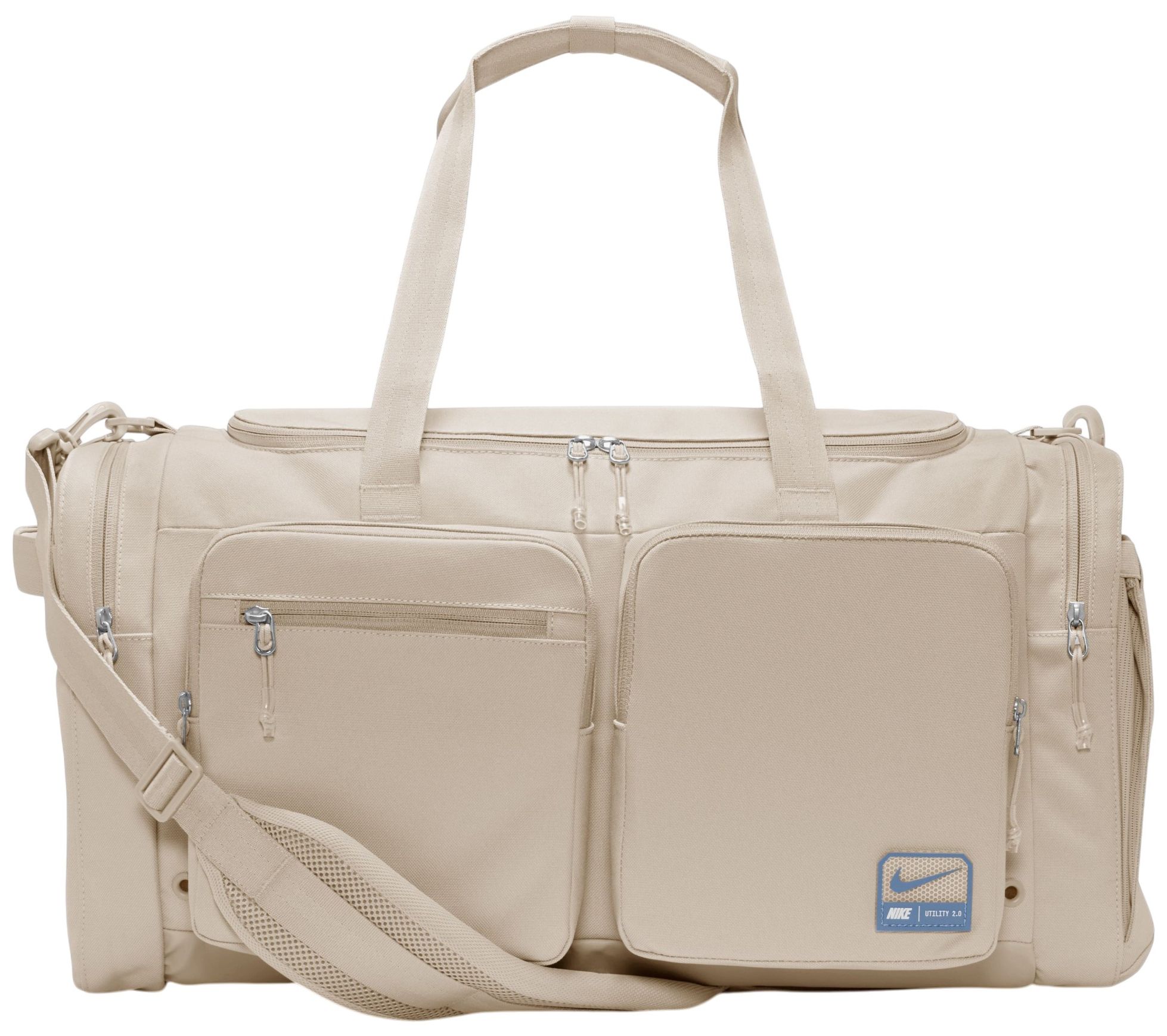Nike Adult Utility Power 2.0 Duffel Bag