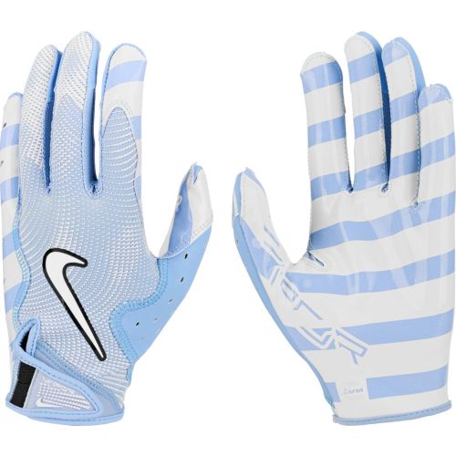 グローブ nike vapor carbon football gloves nfl NIKE VAPOR CARBON ADULT FOOTBALL RECEIVER GLOVES, PGF244