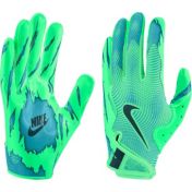 Nike Adult Vapor Jet 8.0 Football Gloves | Dick's Sporting Goods