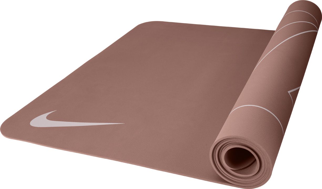 Nike 4mm Reversible Yoga Mat