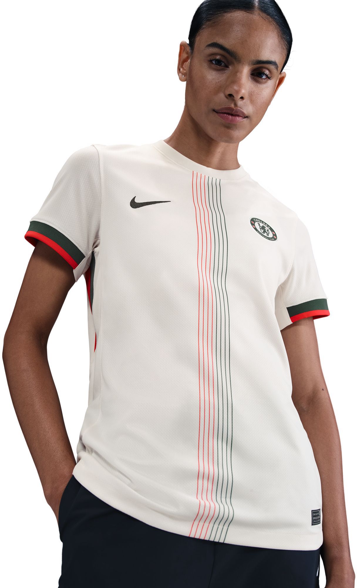 Women's Apparel