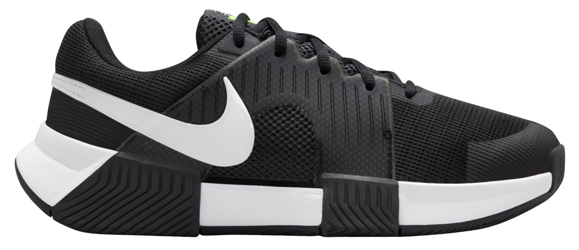 Black/White-Black