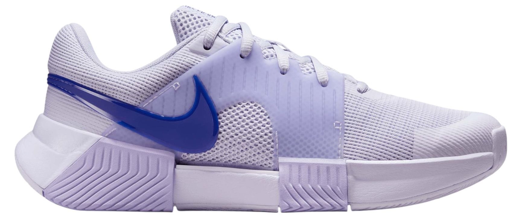 Nike Women's GP Challenge 1 Hard Court Tennis Shoes