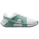 White/Mint