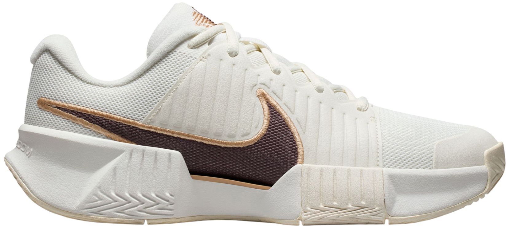 Pale Ivory/Tattoo/Vachetta Tan