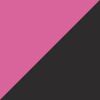 Pink/Black