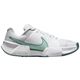 White/Mint