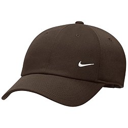 Nike Club Unstructured Curved Bill Cap