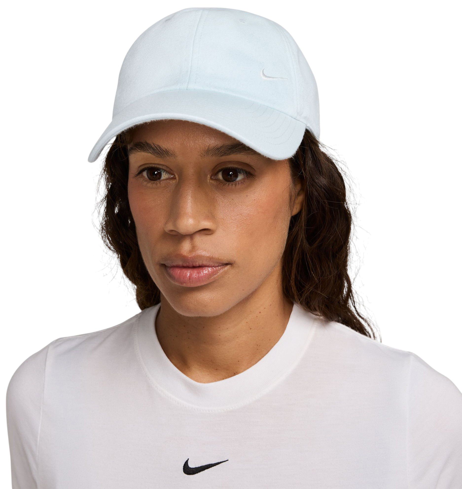 Nike Club Unstructured Curved Bill Cap
