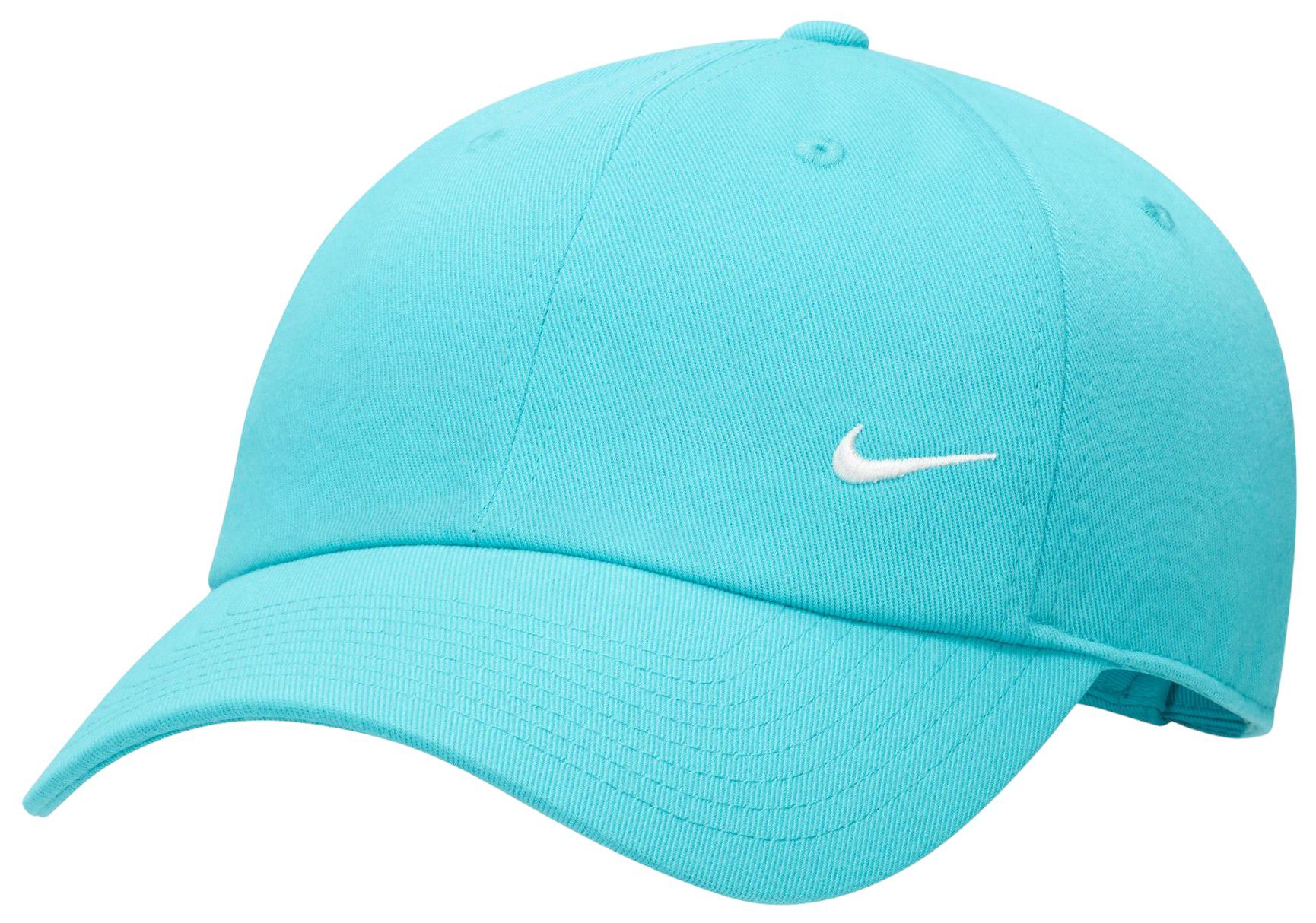 Nike Club Unstructured Curved Bill Cap