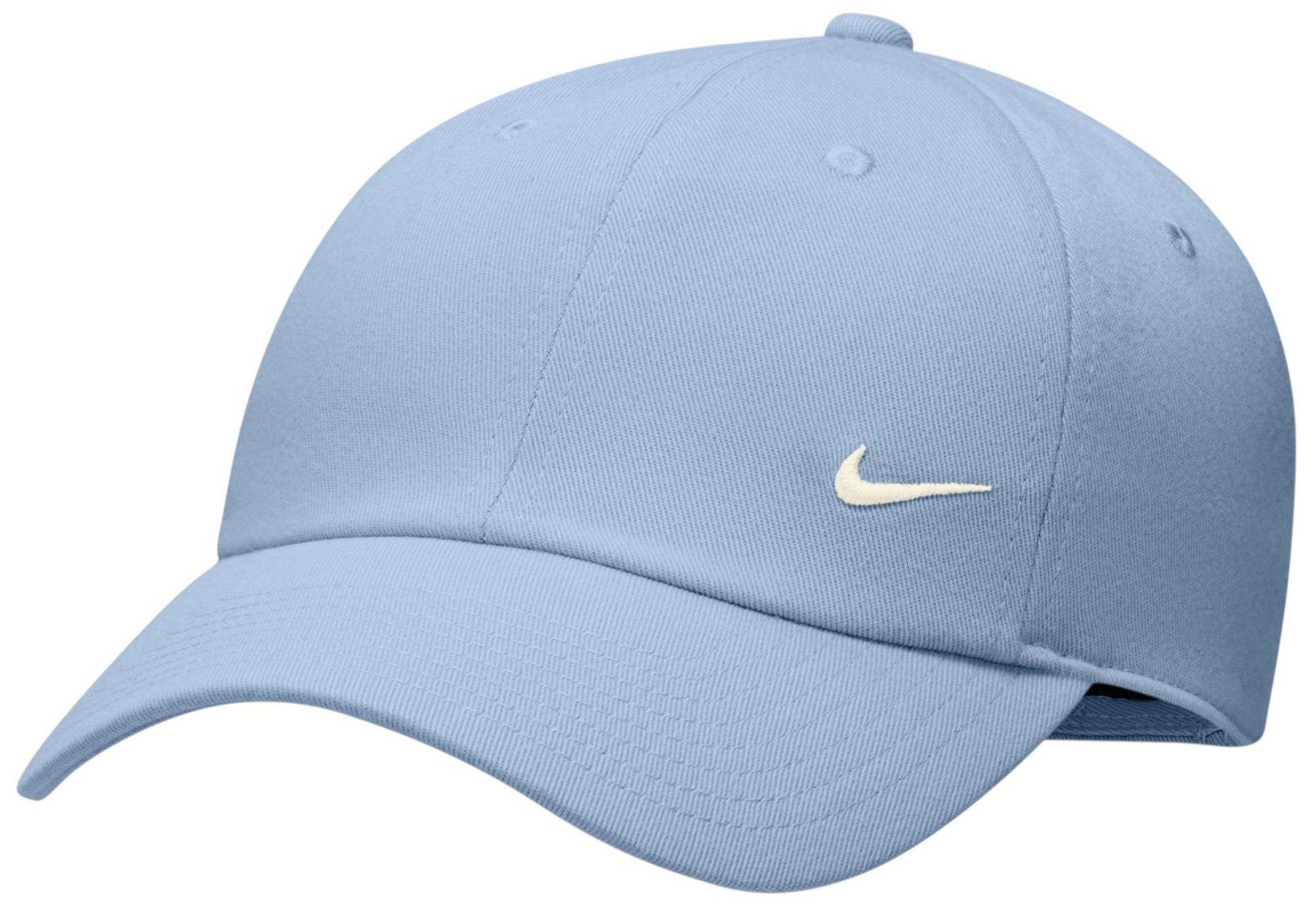Nike Club Unstructured Curved Bill Cap