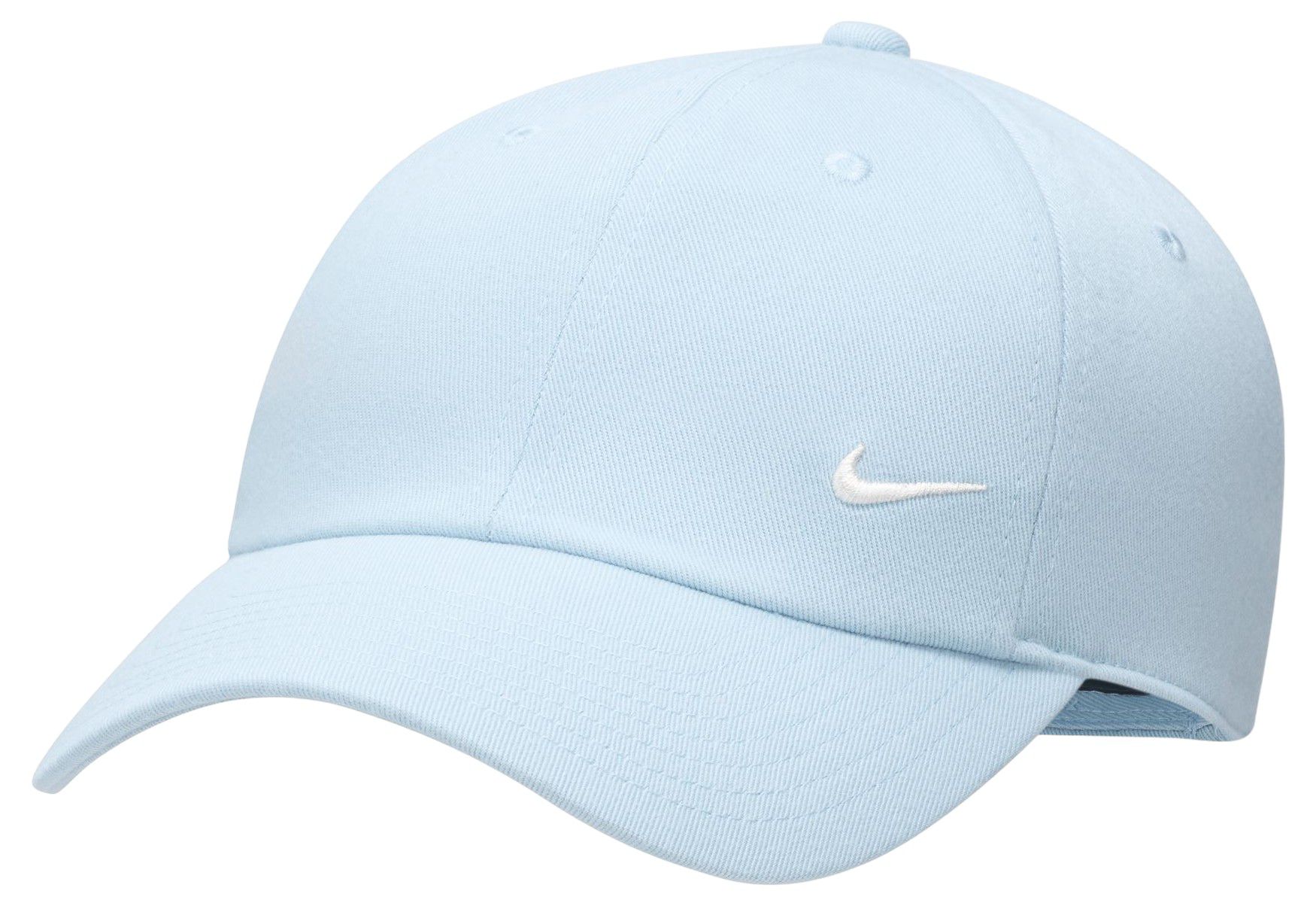 Nike Club Unstructured Curved Bill Cap