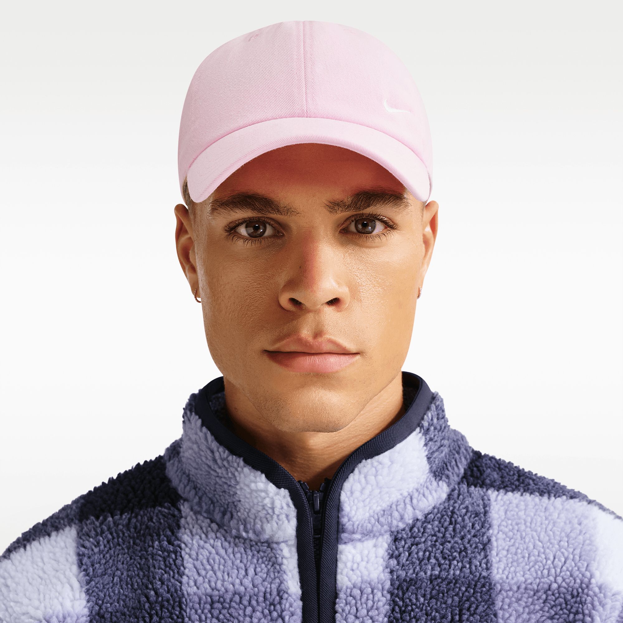Pink Foam