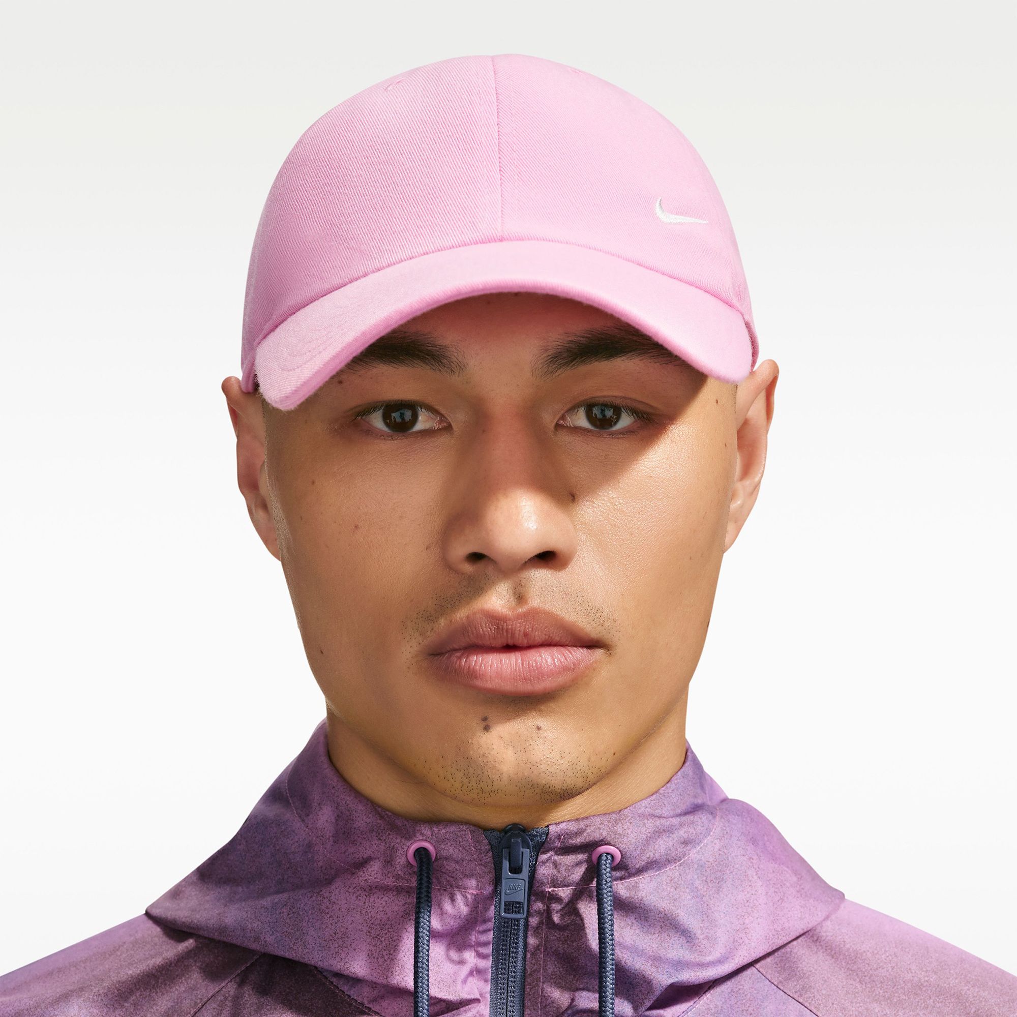 Pink Rise/Sail