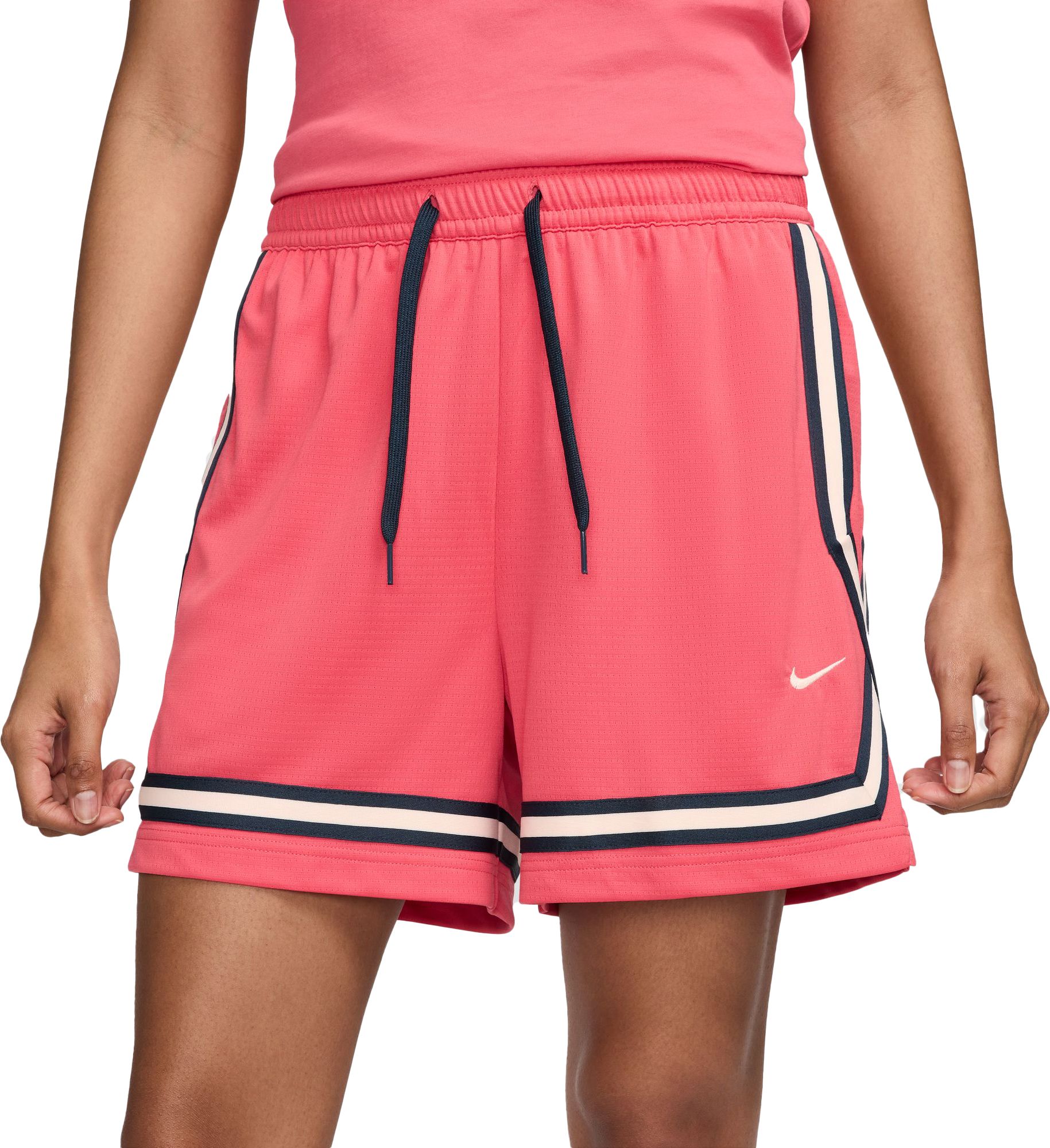 Nike Women's Crossover Dri-FIT 5" Basketball Shorts