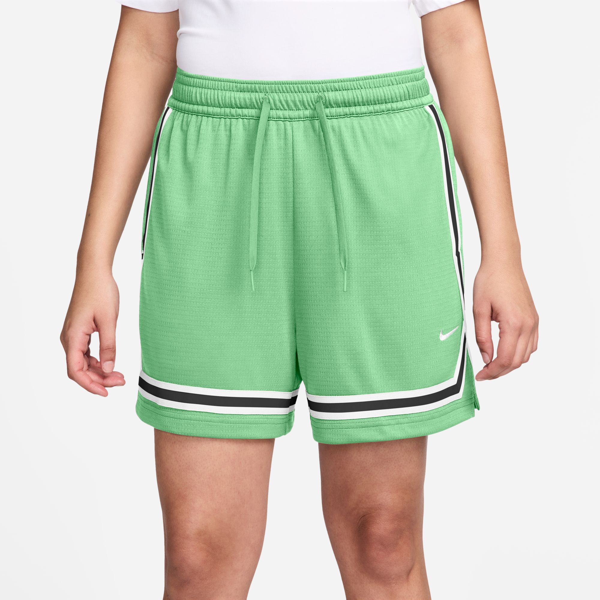 Nike Women's Crossover Dri-FIT 5" Basketball Shorts