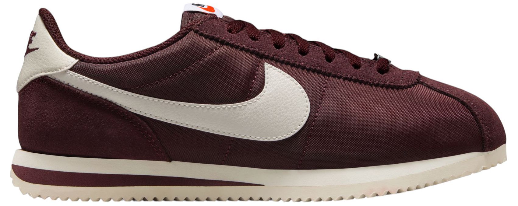 Burgundy Crush/Sail