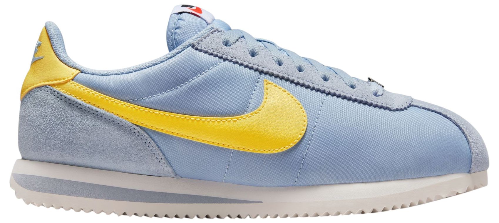 Light Blue/Yellow