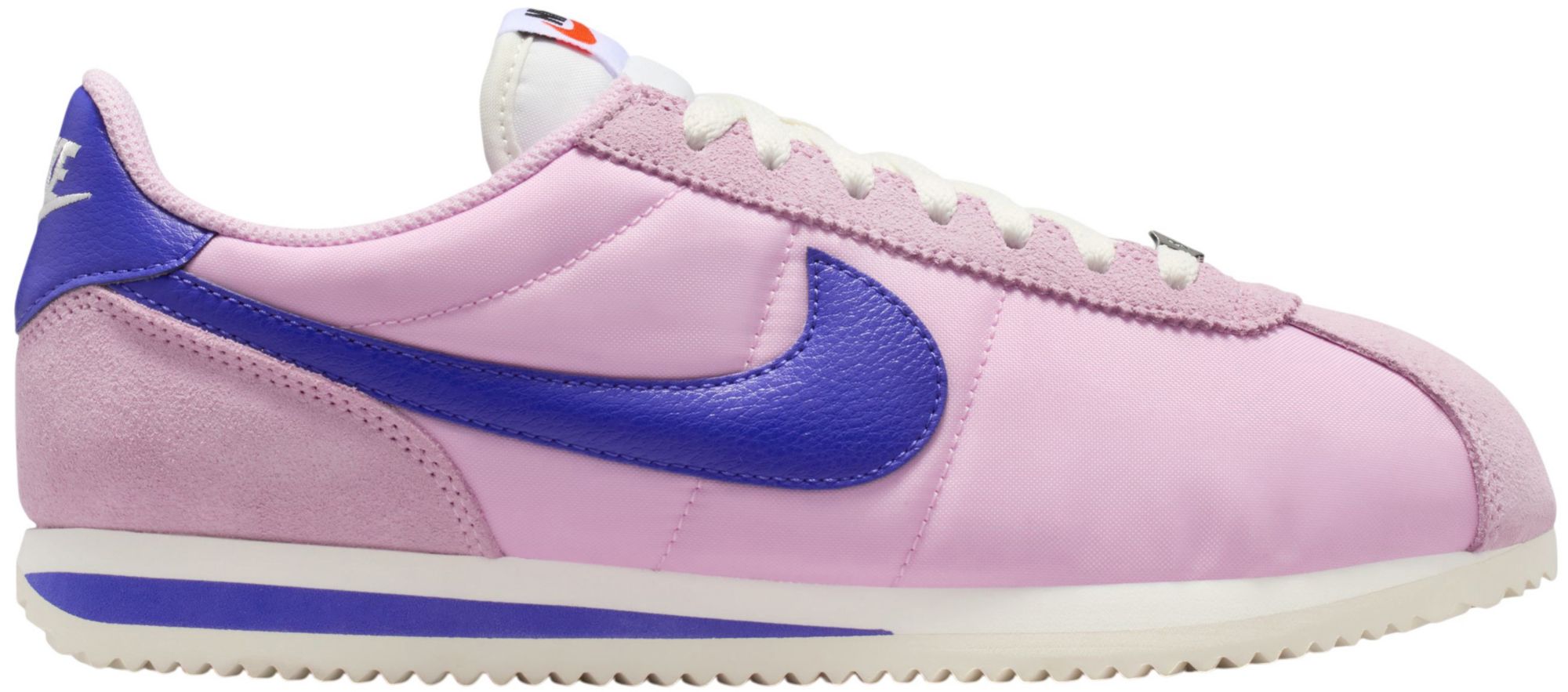 Lt Arctic Pink/Paramount Blue/Sail