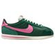 Pink/Green