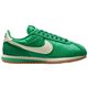 Stadium Green/White