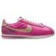 Tan/Pink