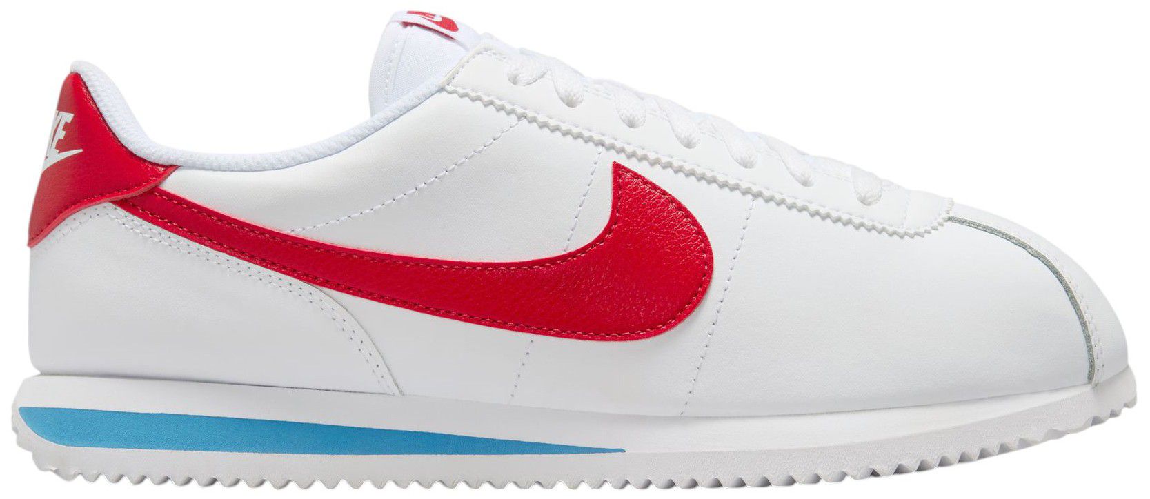 White/Varsity Red
