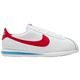 White/Varsity Red