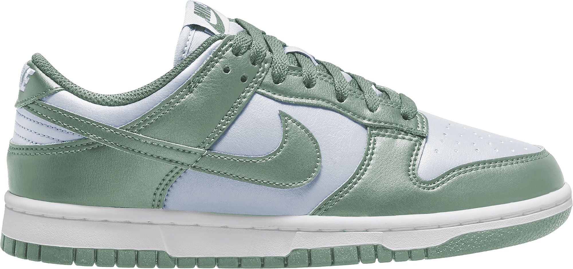 Blue/Green
