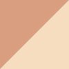Brown/Ivory