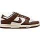 Brown/White