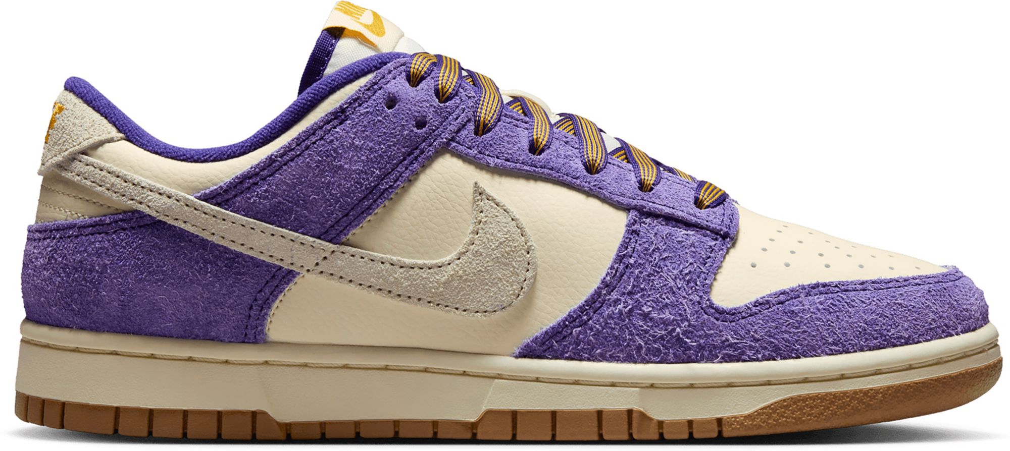 Court Purple/Coconut Milk