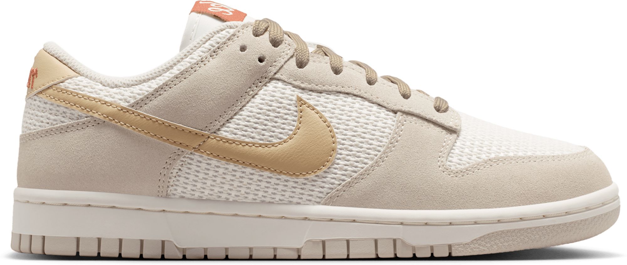 Nike Women's Dunk Low Shoes