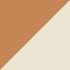 Flax/Sail/Black