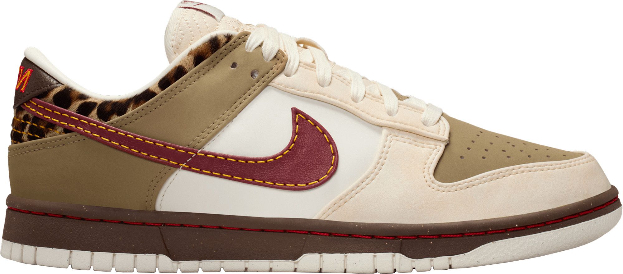 Nike Women's Dunk Low Shoes