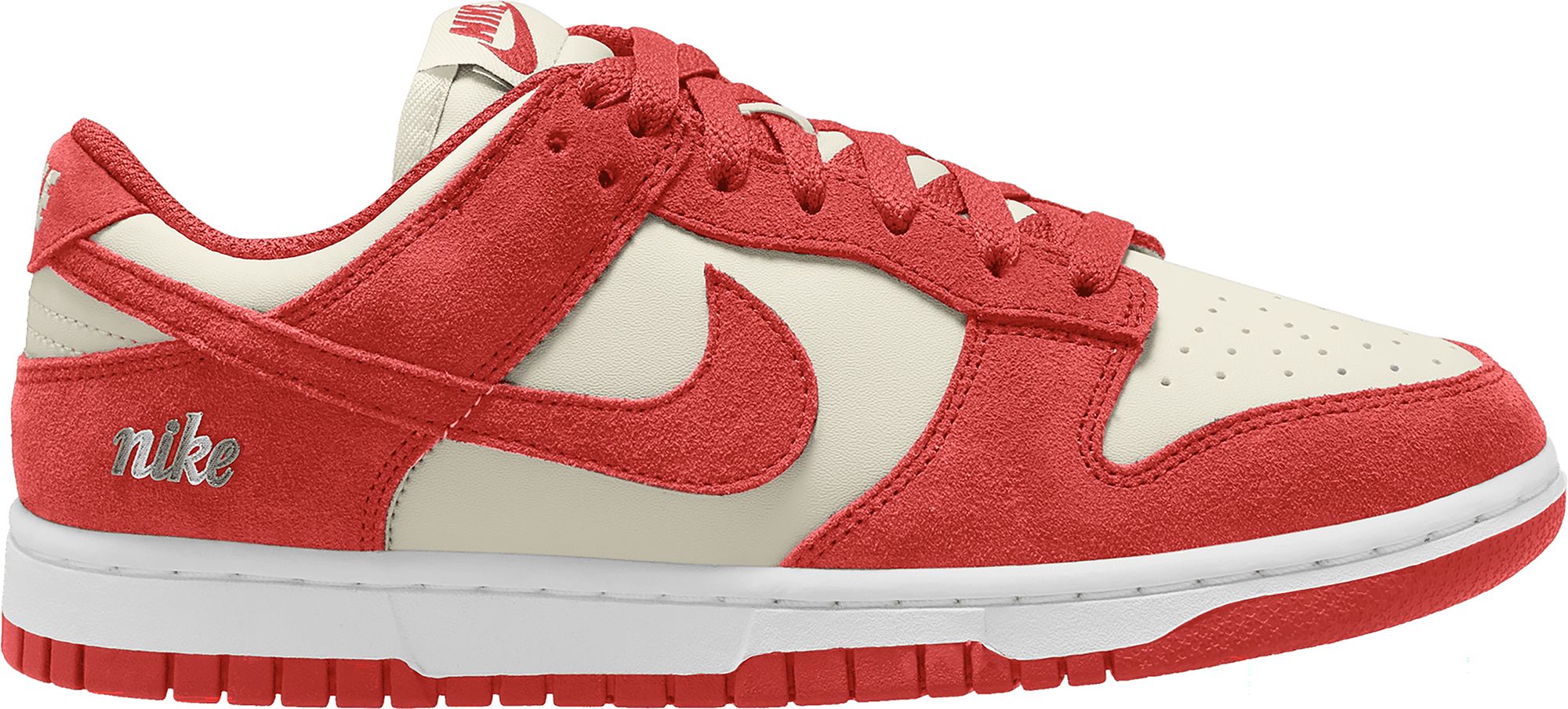 Lt Crimson/Sail