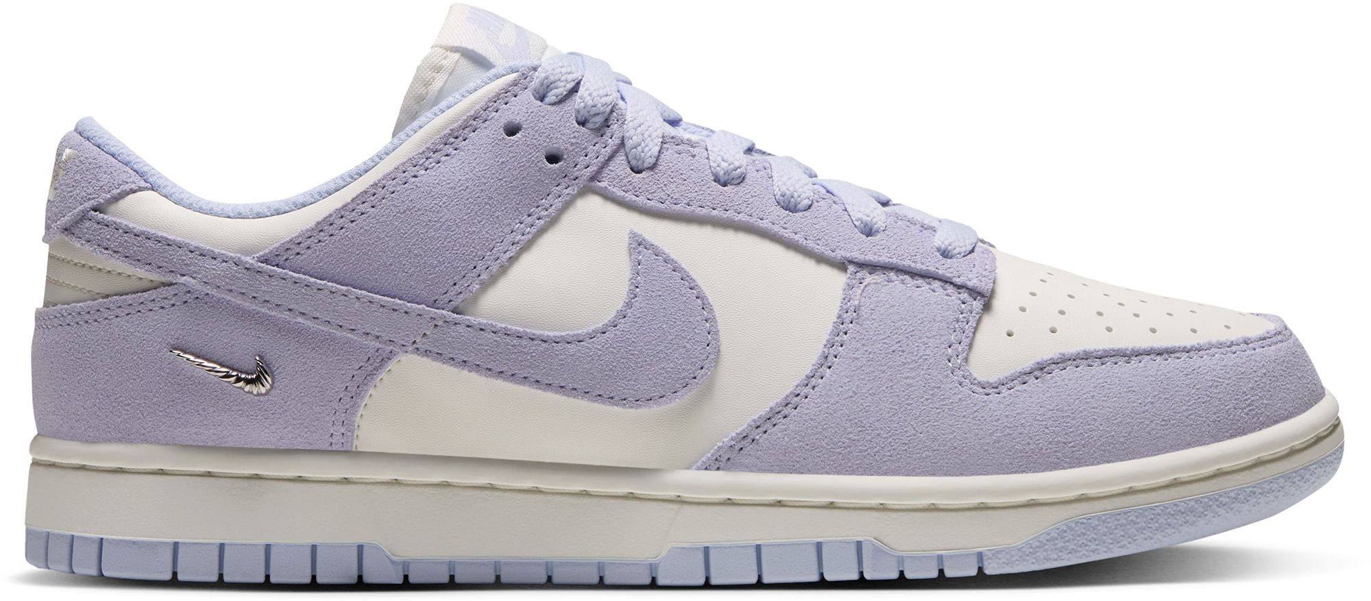 Palest Purple/Sail