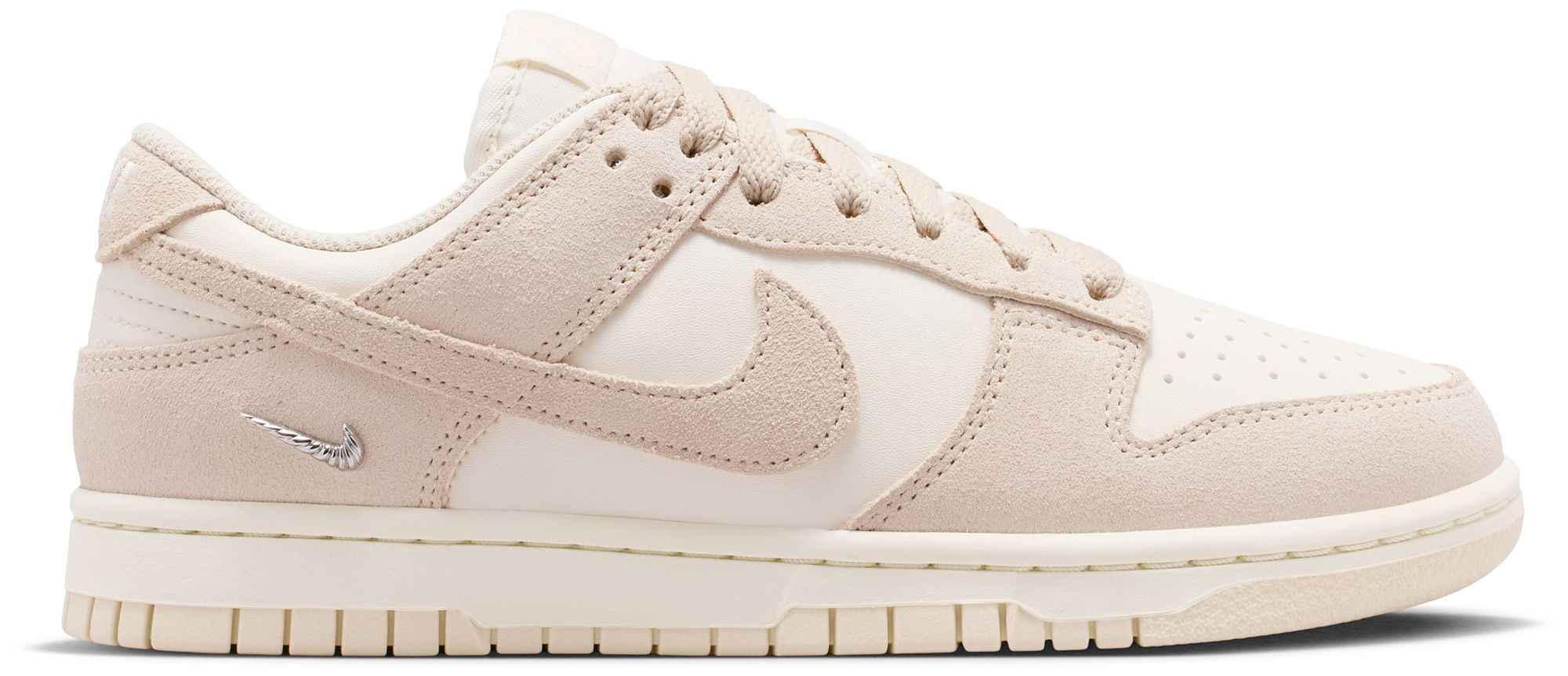 Pearl Wht/Pale Ivory