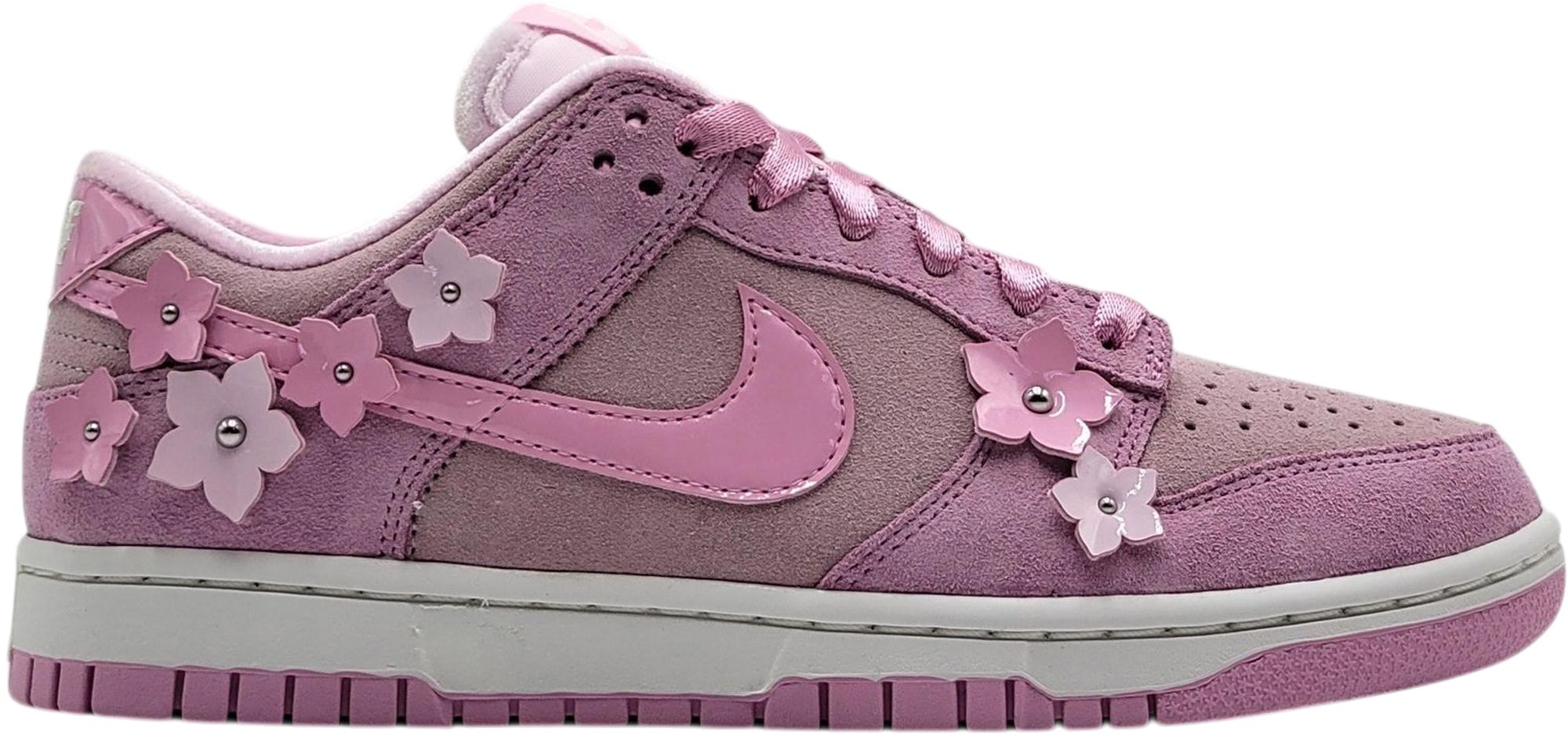 Nike Women's Dunk Low Shoes