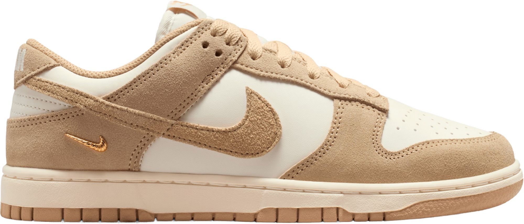 Sail/Linen/White/Metallic Gold