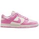 Sail/Pink Force
