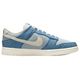 Smokey Blue